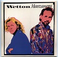 Lo Tuyo No Es Una Desgracia Recargado: John Wetton & Phil Manzanera ...