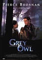 Grey Owl - Gufo grigio - Film (1999) - MYmovies.it