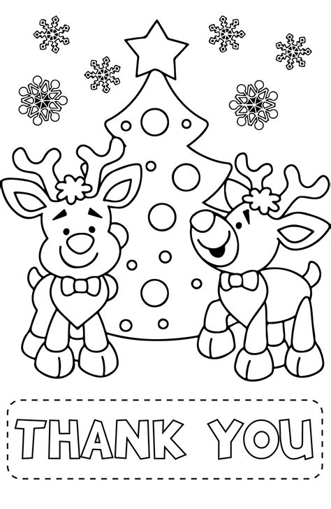 40+ thank you coloring pages for kids for printing and coloring. Card Printable Images Gallery Category Page 49 ...