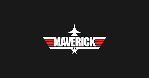 Top Gun Maverick Top Gun Maverick Png Logo