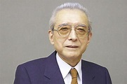 The man who transformed Nintendo, Hiroshi Yamauchi, has died at 85 ...
