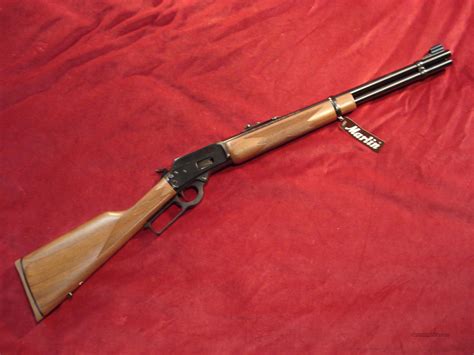 Marlin 1894c 357 Mag New For Sale