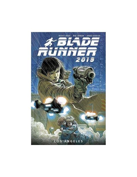 Comprar Blade Runner 2019 1 Los Angeles