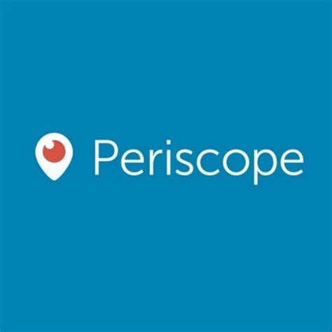 Periscope Youtube