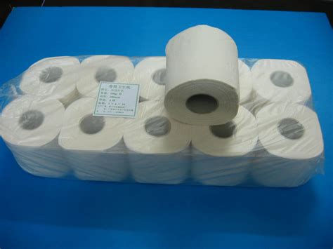 Bath Bathroom Toilet Tissue Paper China Mini Jumbo Roll Toilet Tissue