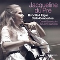Dvorák & Elgar Cello Concertos - Album by Jacqueline du Pré | Spotify
