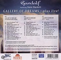 Gallery Of Dreams, Gandalf & Steve Hackett | CD (album) | Muziek | bol