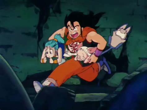 Why Yamcha Is Actually The Scariest Opponent In Dragon Ball Nerdist