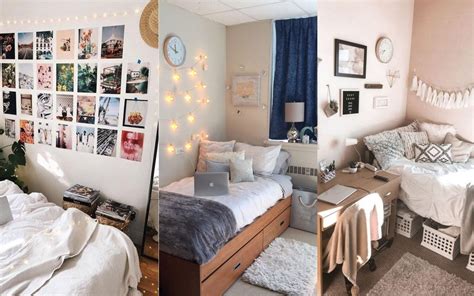 12 Genius Ways To Decorate Your University Room That Were Obsessing