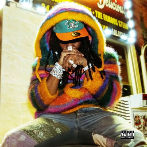 Chief Keef Racks Stuffed Inna Couch Reviews Album Of The Year