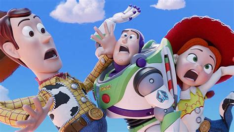 Toy Story 4 Teaser Trailer Introduces A Brand New Character Named Forky