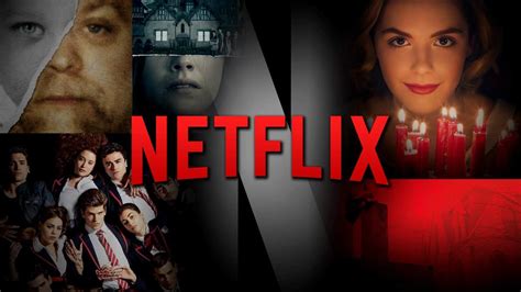 Top 10 Series Originales De Netflix 2023