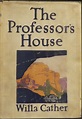 The Professor's House by Cather, Willa: Very Good Hardcover (1925) 1st ...