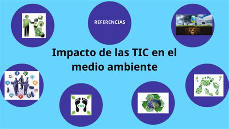 Impacto De Las Tic En El Medio Ambiente By Anonimo Anonimo On Prezi