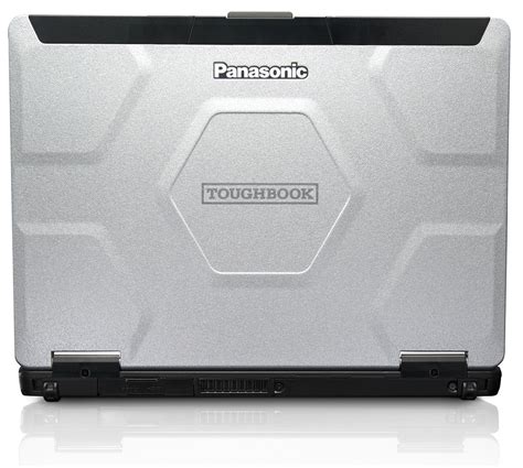 Panasonic Toughbook Cf 54 · I5 6300u · Intel Hd Graphics 520 · 140
