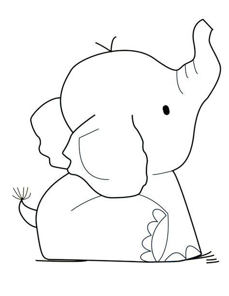 Jun 18, 2020 · the coloring sheet shows a happy family sharing and enjoying the company of each other over a warm meal. Funny Elephant Coloring Pages