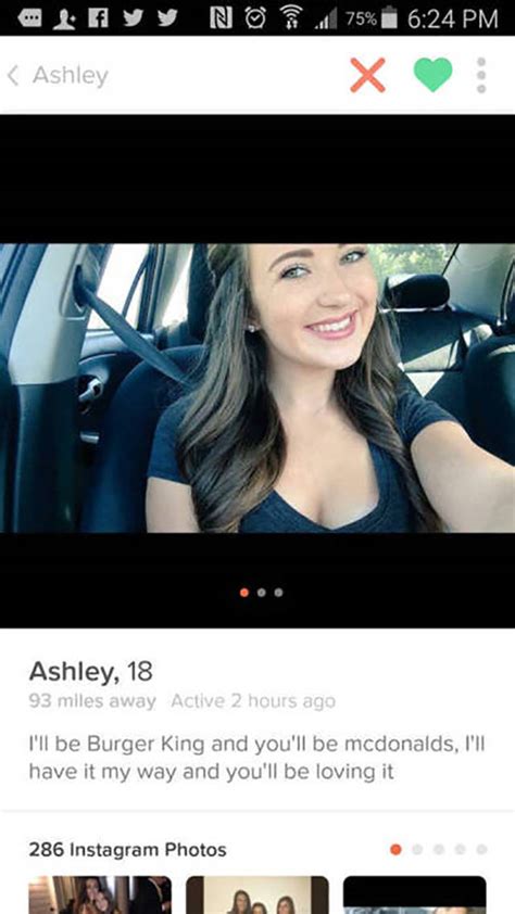 Girls On Tinder Are Way Too Forward Pics Izispicy Com