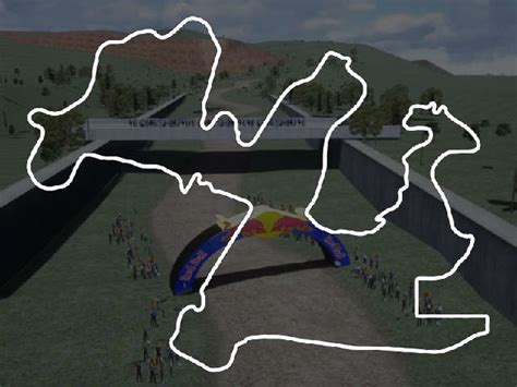 Assetto Corsa Map Mod