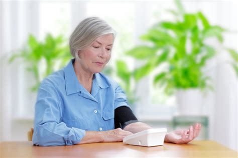 How Often Do I Need To Check My Blood Pressure Monitoring Your Bp At