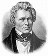 Friedrich Wilhelm Joseph von Schelling - New World Encyclopedia