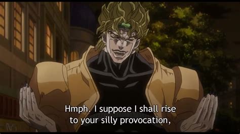 Dio Brando S Search Search And Share On Homdor