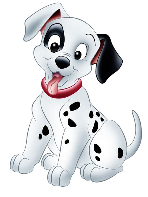 Download High Quality Dog Clipart Dalmatian Transparent