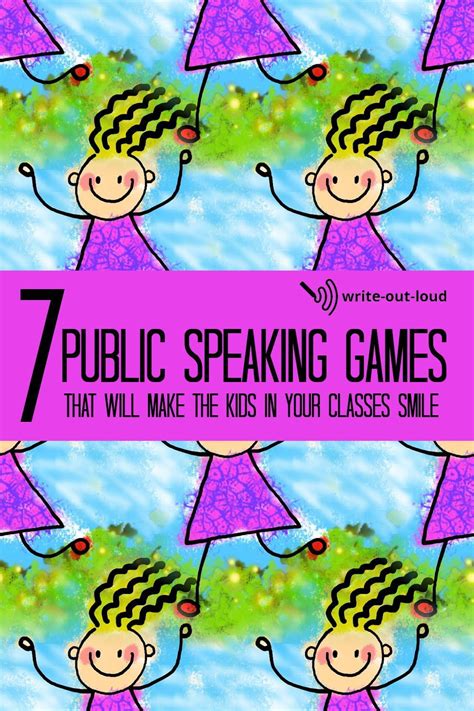 7 Public Speaking Games To Build Skills And Confidence Public