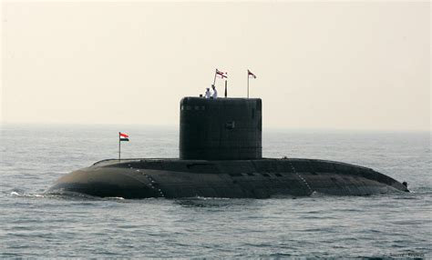 Blog 548 Indias First Nuclear Submarine The Indigenous 6000 Ton