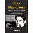 POETA EN NUEVA YORK. Federico García Lorca - Librería Atrapasueños