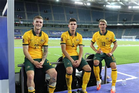 Debutants galore! Australian football in great shape going forward