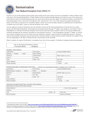 To grant an exemption they must tell us by updating the air or completing a form. Editable how to get a medical exemption for vaccines in massachusetts - Fill Out, Print ...