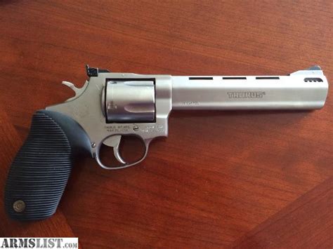 Armslist For Sale Taurus Tracker 44 Magnum 6 Inch Barrel Revolver