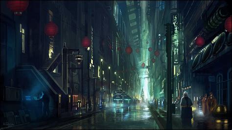 Tokyo Lofi Wallpapers Wallpaper Cave