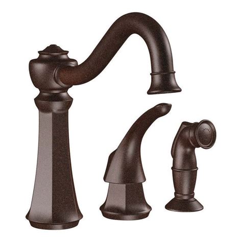 Hands free kitchen faucet lowes, light fixtures budgets dogs etc one thing weve put together a list of the best sellers boharers kitchen smart hands free faucet kitchen faucet replacement to receive. shop moen vestige oil rubbed bronze handle high arc ...
