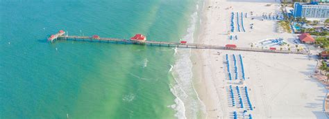Clearwater Beach Fl Things To Do And Attractions Visit St Petersburg
