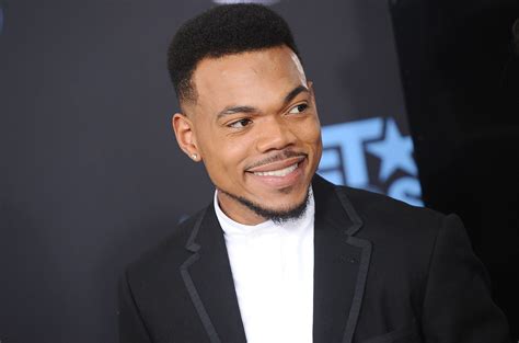 Fortunes 40 Under 40 Chance The Rapper Is Youngest Person On The List