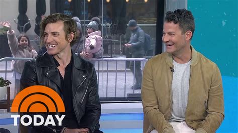 Nate Berkus And Jeremiah Brent Share Latest ‘home Project’ Youtube