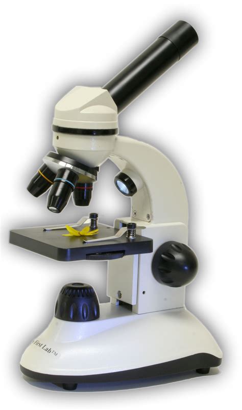 My First Lab Duo Scope Microscope Mfl 06 Microscope Kids Tween Boy