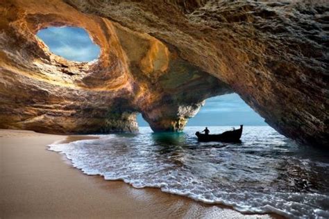 Benagil Caves Discover This Beautiful Natural Monument