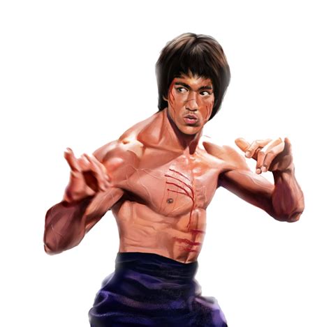 Bruce Lee Png Image Purepng Free Transparent Cc Png Image Library