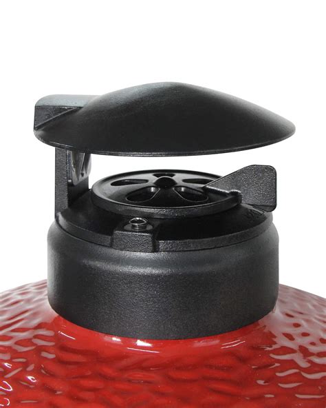 Buy Kamaster 3 In 1 Cast Iron Cap For Kamado Grill Classic And Big