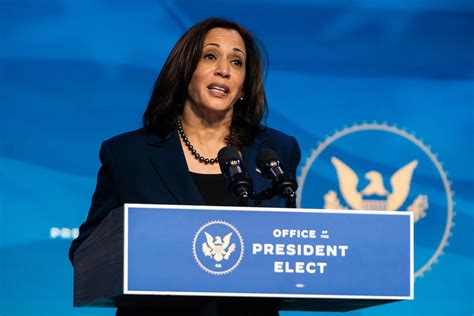 the capitol attack raises concerns about the safety of vice president elect kamala harris the