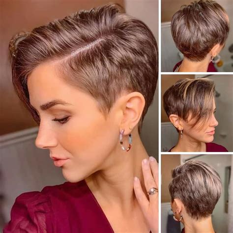What Ya Think Of This Kind Of Pixie 360 Allthingsneena We