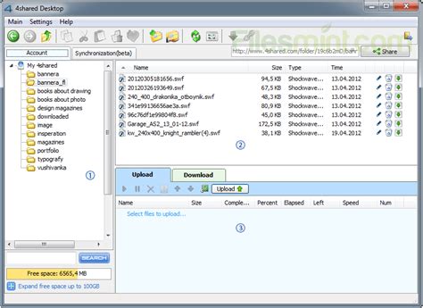 4shared Desktop Download 2023 Latest For Windows 11 10 8 7