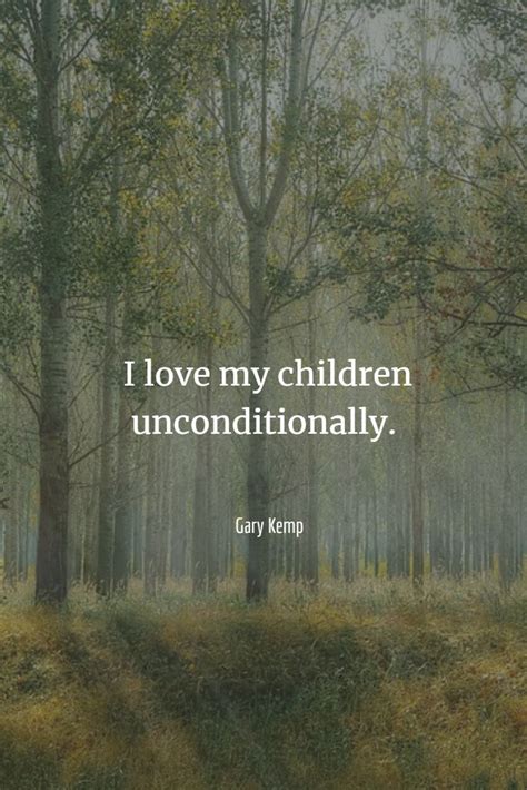 I Love My Kids Quote Collection My Children