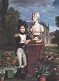 Achille Murat | 18th century paintings, Classic paintings, Childrens ...
