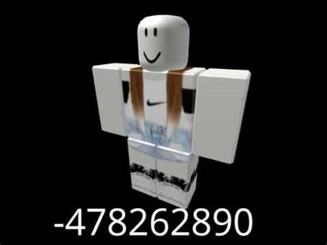 Welcome to our reviews of the roblox shirt id codes (also known as club dresses 2015). 10 codes for clothes (girls) ROBLOX - YouTube
