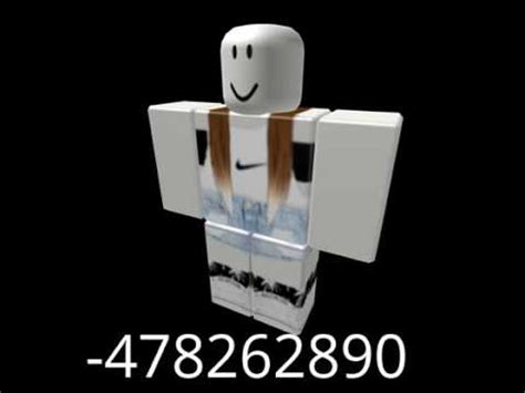 We also have many other roblox song ids. 10 codes for clothes (girls) ROBLOX - YouTube