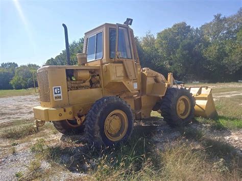 1973 Caterpillar 930 For Sale 19500 Machinery Marketplace 4cf8415d