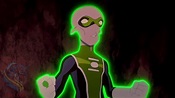 DC Universe Animated Original Movies (Part 11): Green Lantern: Emerald ...